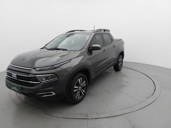 FIAT TORO 1.3 TURBO 270 FLEX FREEDOM AT6